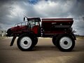 2019 Case IH TRIDENT 5550 Self-Propelled Sprayer