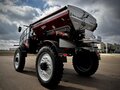 2019 Case IH TRIDENT 5550 Self-Propelled Sprayer