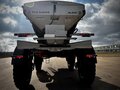 2019 Case IH TRIDENT 5550 Self-Propelled Sprayer