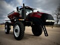2019 Case IH TRIDENT 5550 Self-Propelled Sprayer