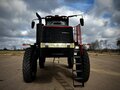 2019 Case IH TRIDENT 5550 Self-Propelled Sprayer