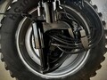 2019 Case IH TRIDENT 5550 Self-Propelled Sprayer