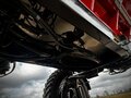 2019 Case IH TRIDENT 5550 Self-Propelled Sprayer