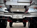 2019 Case IH TRIDENT 5550 Self-Propelled Sprayer