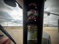 2019 Case IH TRIDENT 5550 Self-Propelled Sprayer