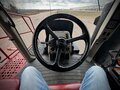 2019 Case IH TRIDENT 5550 Self-Propelled Sprayer