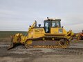 2014 Komatsu D65PX-17 Dozer