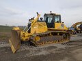 2014 Komatsu D65PX-17 Dozer