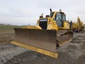 2014 Komatsu D65PX-17 Dozer