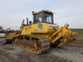 2014 Komatsu D65PX-17 Dozer