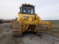 2014 Komatsu D65PX-17 Dozer