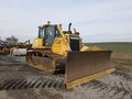 2014 Komatsu D65PX-17 Dozer