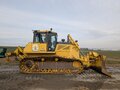 2014 Komatsu D65PX-17 Dozer