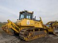 2014 Komatsu D65PX-17 Dozer