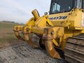 2014 Komatsu D65PX-17 Dozer