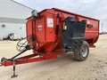 2013 Kuhn Knight 3130 Grinders and Mixer