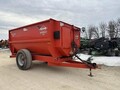 2013 Kuhn Knight 3130 Grinders and Mixer