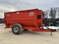 2013 Kuhn Knight 3130 Grinders and Mixer