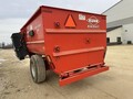 2013 Kuhn Knight 3130 Grinders and Mixer