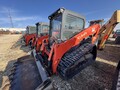 2021 Kubota SVL97-2 Skid Steer