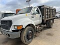 2001 Ford F-650 Pickup