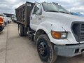 2001 Ford F-650 Pickup