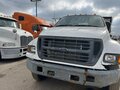 2001 Ford F-650 Pickup