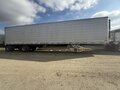 1998 Utility 48 FT SPREAD AXLE REEFER Box Trucks/Trailer