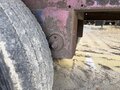 1998 Utility 48 FT SPREAD AXLE REEFER Box Trucks/Trailer