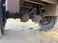 1998 Utility 48 FT SPREAD AXLE REEFER Box Trucks/Trailer