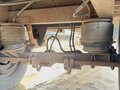 1998 Utility 48 FT SPREAD AXLE REEFER Box Trucks/Trailer