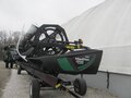 2018 MacDon FD140 Platform