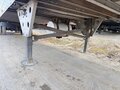 1998 Utility 48 FT SPREAD AXLE REEFER Box Trucks/Trailer