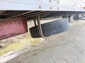 1998 Utility 48 FT SPREAD AXLE REEFER Box Trucks/Trailer
