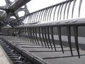 2018 MacDon FD140 Platform