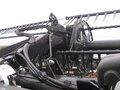 2018 MacDon FD140 Platform