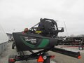 2018 MacDon FD140 Platform