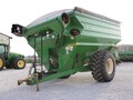  J&M 875-18 Grain Cart