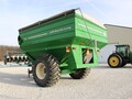  J&M 875-18 Grain Cart