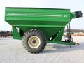  J&M 875-18 Grain Cart