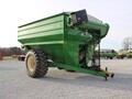  J&M 875-18 Grain Cart