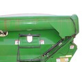  J&M 875-18 Grain Cart