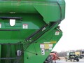  J&M 875-18 Grain Cart
