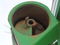  J&M 875-18 Grain Cart