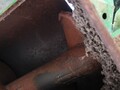  J&M 875-18 Grain Cart
