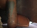  J&M 875-18 Grain Cart