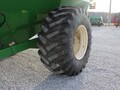  J&M 875-18 Grain Cart