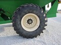  J&M 875-18 Grain Cart
