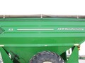  J&M 875-18 Grain Cart