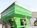  J&M 875-18 Grain Cart